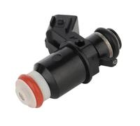 Inyector De Combustible para Motor De Automóvil 16450-Plc-003 Es Adecuado para Compatible con Civic 1.7L para Ex para DX para HX para LX para Gsxr1000 2001-2005