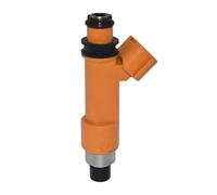 Inyector De Combustible para Motor De Automóvil 297500-0120 15710-86G00 Compatible con Ignis 2000-2006, Jimny 2001-2015, Liana 2001-2007 para Swift 2005-2015