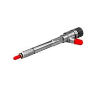 Inyector De Combustible para Motor De Automóvil 33800-27400 0445110245 Compatible con Hyundai, Kia, Santa Fe, Sonata, Tucson, Sportage para Carens 2004-2009