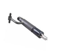 Inyector de Combustible para Motores diésel Yanmar 3TNV84, 3TNV88, 4TNV88, números de Pieza 729004-53101, 729246-53200 y 729004-53200.