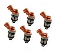 Inyector De Combustible Para Nissan Para Quest Para Frontera 3.0l V6