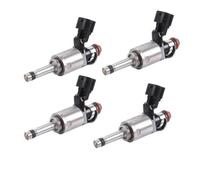 Inyector de Combustible para Nissan Quest 2015-2019, Boquilla 16600-00Q2M 166005721R, componentes de autopartes, inyectores, inyector de automóvil.