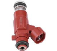 Inyector de Combustible para Nissan Sentra 1.8L 4 Cilindros QG18DE 2000-2003 FBJB100 0280155937 166005L300