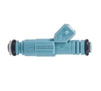 Inyector De Combustible Para Opel Astra C20Let 2.0L