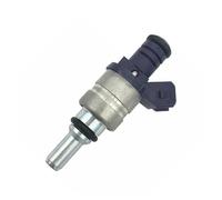 Inyector de Combustible Para Para E36 E39 E46 E53 E60 E65 13537546245 1/4/6 piezas inyector diésel