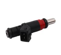 Inyector De Combustible Para Piezas De Inyectores Automotrices 6X Válvula De Inyección Diésel Para Camiones Pesados inyector De Combustible SCR 21150162D