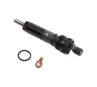 Inyector de combustible para retroexcavadoras Case 4390 780C 780D Harvester J909475 J909476 J909476A