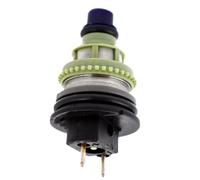 Inyector De Combustible para Suzuki para Swift 1995-1996 1997 1,0/1.3L 0280150661 1 Pieza Boquilla de inyector de Combustible Inyector Gasolina
