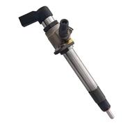 Inyector De Combustible Para Tierra Para Rover Inyector Combustible Diésel Common Rail A2C59513553 5WS40252 7H2Q-9K546-CB L006496