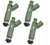Inyector De Combustible Para Toyota 4 unids/lote inyectores de combustible 23250-22040 23209-22040 Inyector Gasolina