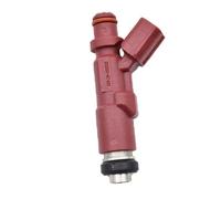 Inyector de Combustible para Toyota Avanza F601RM K3VE 1.3L 2004-2006 para Terios 2325097401 Boquilla de inyector de Combustible para automóvil