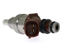 inyector de combustible Para Toyota Inyector Coche 1/6 Uds Combustible 23250-65020 2325065020(23250-65020(1pcs))