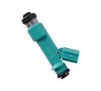 Inyector De Combustible Para Toyota PARA 4Runner FJ PARA Cruiser PARA Tacoma PARA Tundra 23250-31060 Reemplazo Directo V6 4.0L 6 Piezas Inyectores De Combustible