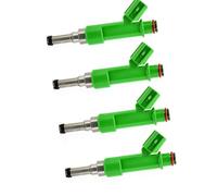 Inyector De Combustible Para Toyota Para Avalon Para Camry Para Rav4