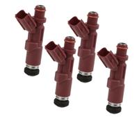 Inyector De Combustible Para Toyota Para Avanza F601RM K3VE 1.3L
