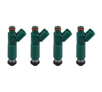 Inyector De Combustible Para Toyota Para Celica Para Corolla Para Matrix Para MR2 Para Spyder 1.8L MR2 23250-22040 23250-0D040 Inyectores Combustible Boquilla Inyector Gasolina