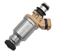 Inyector De Combustible Para Toyota Para Corolla Para Base 1.6L L4 Gas AE110 Para Para 5AFE 23209-16150 2325016150 2320916150 Boquilla Inyector Combustible Inyector Gasolina