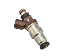 Inyector De Combustible Para TOYOTA Para Prado J90 Para HILUX Para RZN Para HIACE Para RCH Para 3RZ-FE 2.7L Inyectores Combustible 23250-75050 23209-79095 Inyector Gasolina