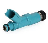 inyector de combustible Para Toyota Yaris Vitz 1.0L .3L 1999-2005 Inyector De Coche 1PCS Inyectores Combustible 23250-23020 Fit