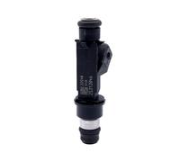 Inyector de combustible para Vauxhall para Opel Meriva for Zafira A for Astra F G 1.6 16 V Z16SE OEM 25313846