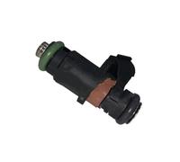 Inyector De Combustible Para VW Para Caddy Para Golf Para Polo Boquilla Inyector Combustible Piezas Automóvil OEM 036906031AJ A2C59506217