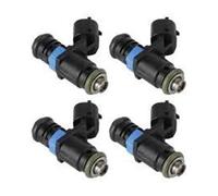 Inyector De Combustible Para Vw Para Vento Para Passat Para Seat Para Ibiza Para Cordoba Inyectores Combustible 4 Piezas 03c906031a 03c 906 031 A