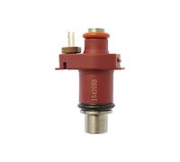 Inyector De Combustible para Yamaha 180 200-250CC Ys 250 2006-2008 / XT para Xtz 250 para Lander 2007-2008 Boquilla Inyección Flujo 140CC Inyector De Combustible 10 Agujeros Inyector Automóvil