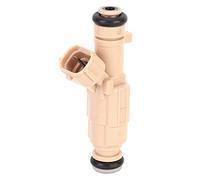 Inyector de combustible, piezas de repuesto de boquilla de inyector de combustible aptas para Tucson 2011-2013 35310-2G100