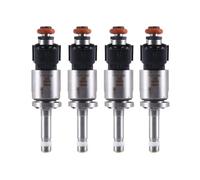 Inyector de Combustible PY01-13-250 PY0113250 para Mazda 3 6 CX-5 CX-4 CX-9 2.5L Boquilla de inyector de Combustible