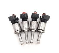 Inyector De Combustible PY01-13-250 PY0113250 Para Mazda 6 CX-4 CX-5 2.5L L4 Boquillas Inyector Combustible Para Coche MENSUNUBNM