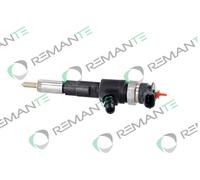 Inyector de combustible REMANTE Para Citroën C3 I 1.4 HDi, Common Rail