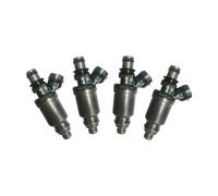 Inyector De Combustible Repuestos Para Automóviles 23250-50020 23209-50020 Para Lexus SC400 LS400 1992-1997 4.0L 1UZFE 842-12136(2)