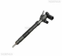 Inyector de combustible VW CRAFTER, TRANSPORTER, MAN TGE 2.0TDI HRD372 03N130...
