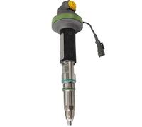 Inyector de combustible Y431K05392 2867147 2867148, inyector diésel Common Rail reconstruido Compatible con motor QSK19 Cummins