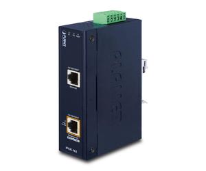 Inyector de corriente PLANET IPOE-162 - AC 24 - DC 24-48 V 30 Watt - 1 conector de salida
