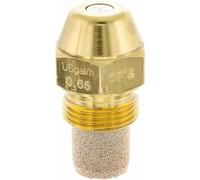 Inyector de gasoleo compatible con Danfoss od S80º 0,65G