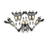 Inyector De Gasolina Compatible Con GMC Para Sierra 2500 3500 2020 Para Yukon XL 2014 2015 2016 2017 2018 2019 2020 12684126 auto inyector combustible
