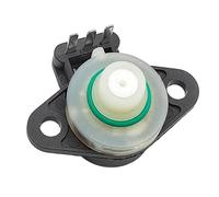 Inyector de Gasolina F00BH40171 612640130088 SCR Interruptor de presión de bomba de urea Sensor de presión Compatible con Bosch 2.2 Apto para Weichai