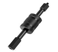 Inyector de Gasolina Herramienta extractora e instaladora de inyectores diésel con estuche rígido M8 M12 M14 Conector Inyector