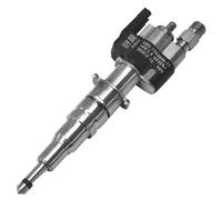 Inyector de Gasolina Inyector de combustible 13537589048-11 compatible con BMW Serie 1, 3, 5, 6, N43, E93, N53, E90, índice 11 Boquillas de inyección de combustible