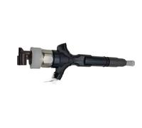 Inyector de Gasolina Inyector de combustible 23670-39365 2367039365, compatible con Denso, compatible con Toyota compatible con Hilux 1KD y 2KD.