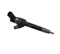 Inyector de Gasolina Para 0445110616 1X Inyector de combustible diésel Compatible con Bosch Compatible con Bmw 320d 520d 330d 530d