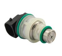 Inyector de Gasolina para Beretta 2.0L 2.2L 87 91, para CUTLAS 2.5L 87 89, para Cavalier 2.0L 2.2L 87. Inyectores de Combustible TJ14, inyector de Combustible de Gasolina y Aceite.