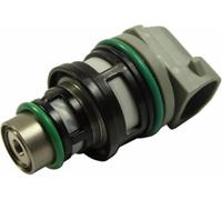 Inyector de Gasolina para Chevy, GMC, Cavalier, Buick, Pontiac 17113124 17113197 FJ1004 1 4 Piezas Inyector de Combustible