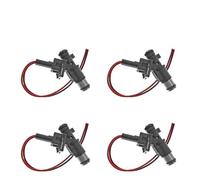 Inyector de Gasolina Para Citroen Para Berlingo C2 Para C3 Para Saxo Para XSARA 1.4i 1984E0 01F002A 0280156357 348001 H00101F002A 4 piezas inyector coche(4set)