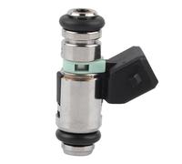 Inyector de Gasolina para Coche, Accesorios para automóvil Iwp116 para Fiat, Doblo, Panda, Punto, Palio, Seicento y Siena. Boquillas de inyección de Gasolina.