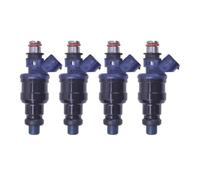 Inyector de Gasolina Para E AT190 AT191 1992-1997 0280150439 23209-02030 inyector diésel