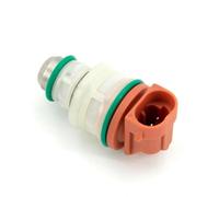 Inyector de Gasolina Para Fiat Para Punto 1.0 SPI 1995-2001 IWPara M52300 50100302 inyector coche