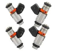 Inyector de Gasolina Para Ford Para Fiesta Cosport 2003-2006, 4 Piezas, OE IWP127 inyector diésel