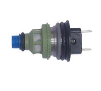 Inyector de Gasolina Para Geo Para Metro 1.0L I3/1.3L I4 1989-1997 195500-2160 0280150661 inyector coche